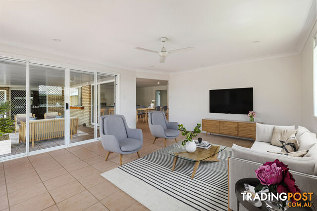 9 Carisbrooke Court BIRKDALE QLD 4159