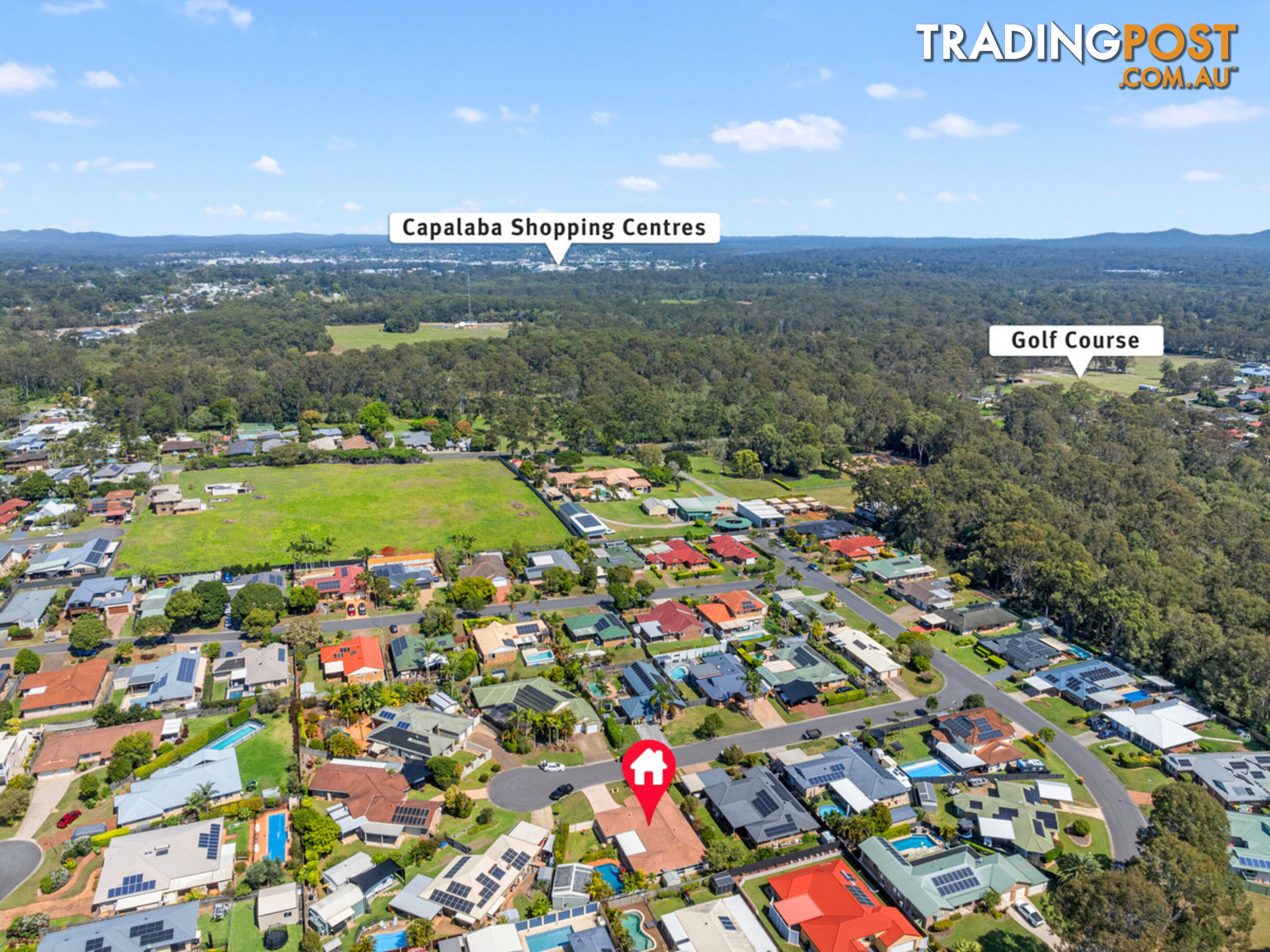 9 Carisbrooke Court BIRKDALE QLD 4159