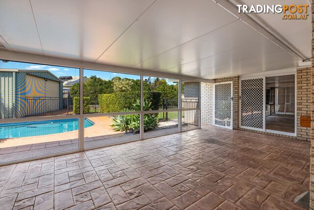 9 Carisbrooke Court BIRKDALE QLD 4159