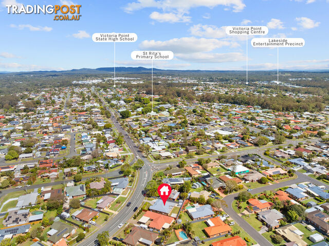 71 Link Road VICTORIA POINT QLD 4165 - photo 3 of 20
