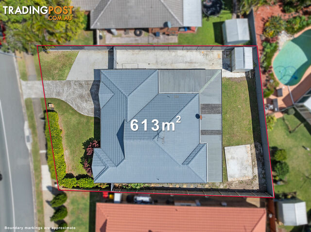 71 Link Road VICTORIA POINT QLD 4165 - photo 2 of 20
