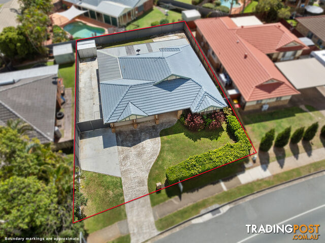 71 Link Road VICTORIA POINT QLD 4165