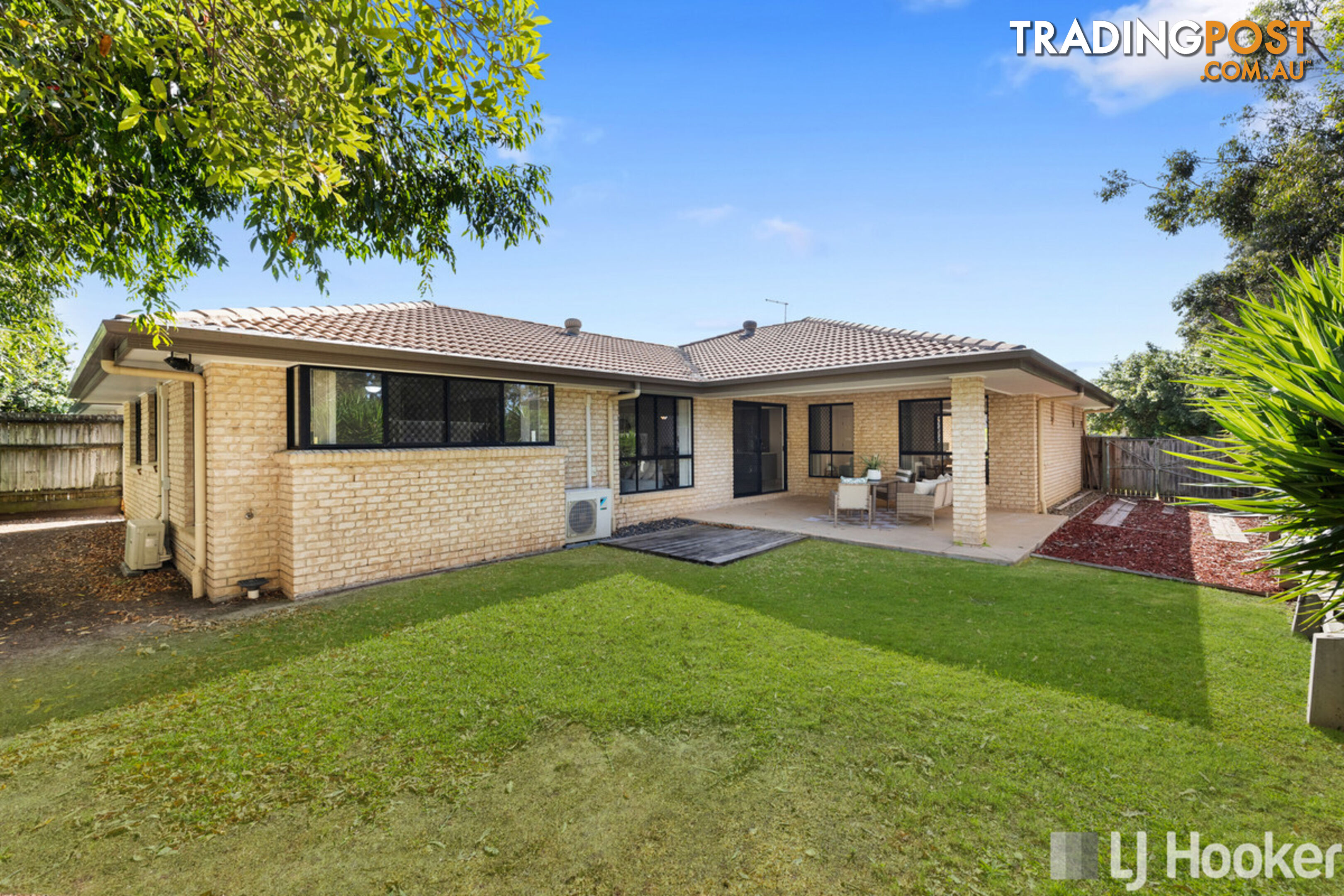 15 Sam Place THORNLANDS QLD 4164