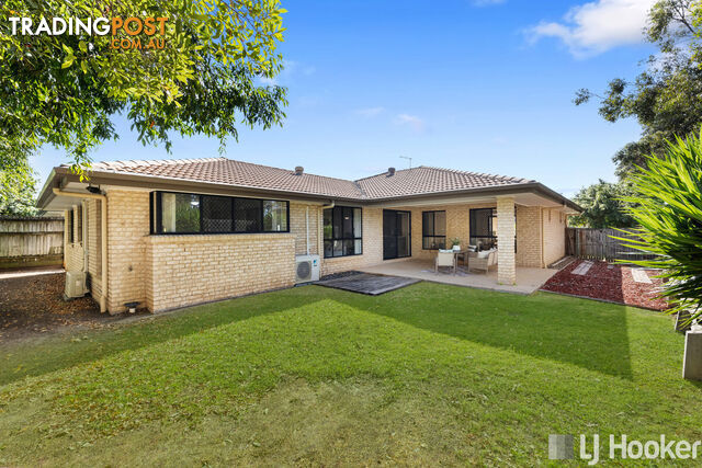 15 Sam Place THORNLANDS QLD 4164