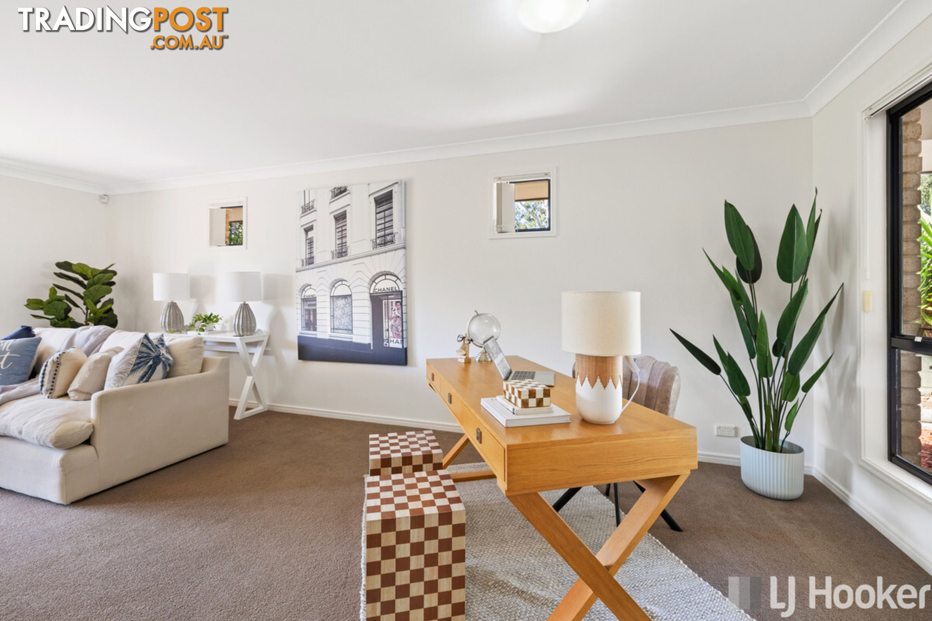 15 Sam Place THORNLANDS QLD 4164