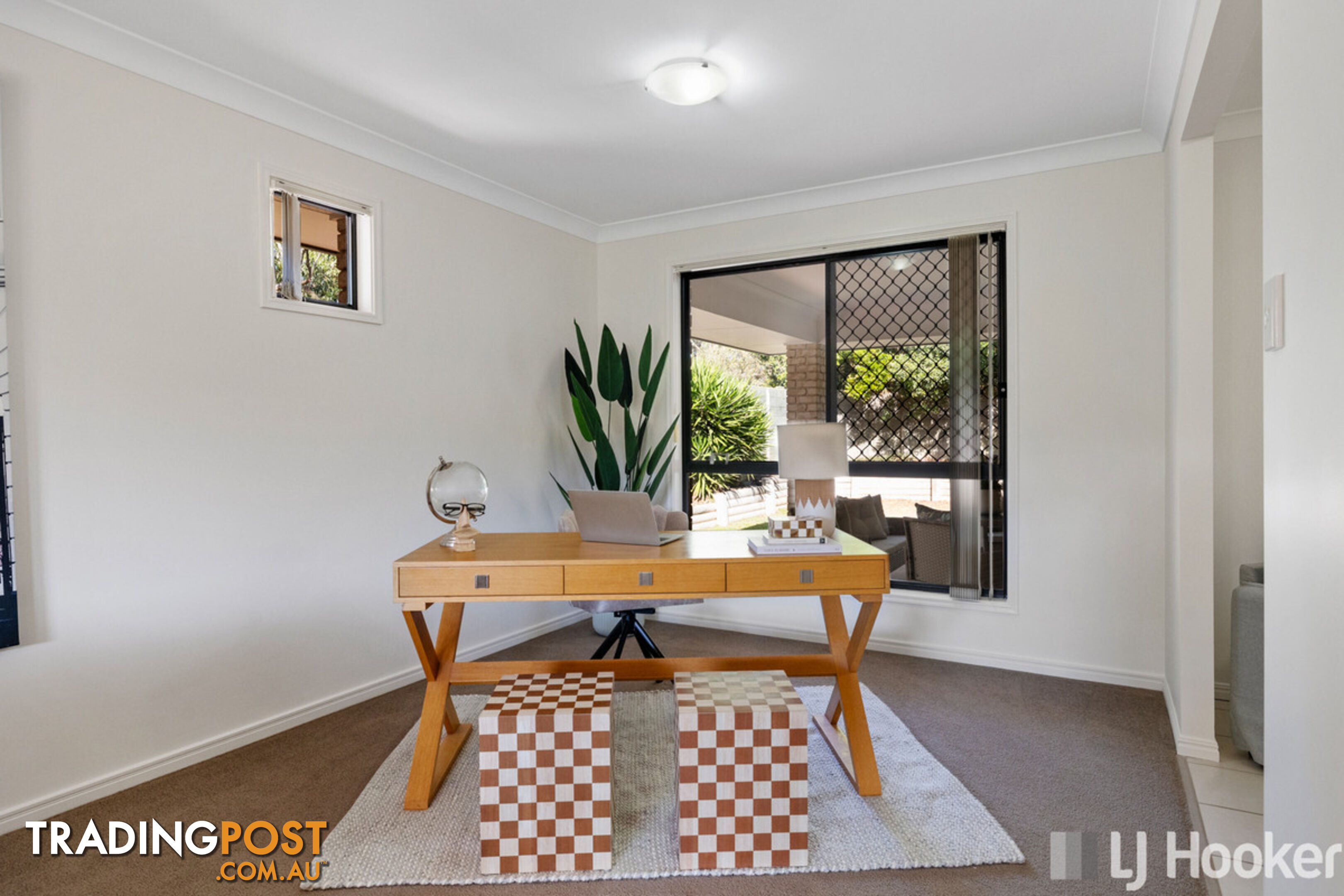 15 Sam Place THORNLANDS QLD 4164