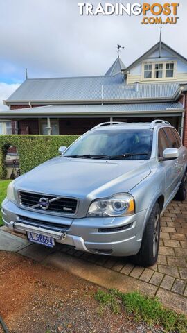 2013 Volvo XC90 SUV Automatic