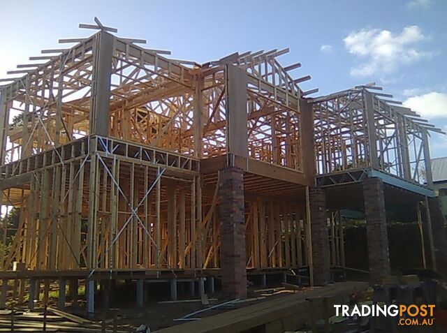 Building Services & Constructions, Mount Martha, VIC - photo 2 of 3