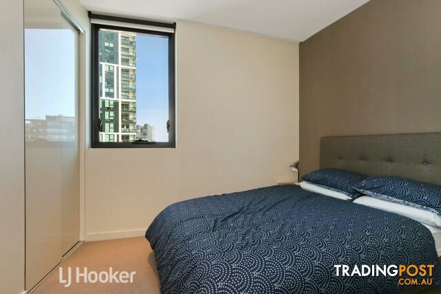 266/8 Waterside Place DOCKLANDS VIC 3008