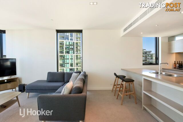 266/8 Waterside Place DOCKLANDS VIC 3008