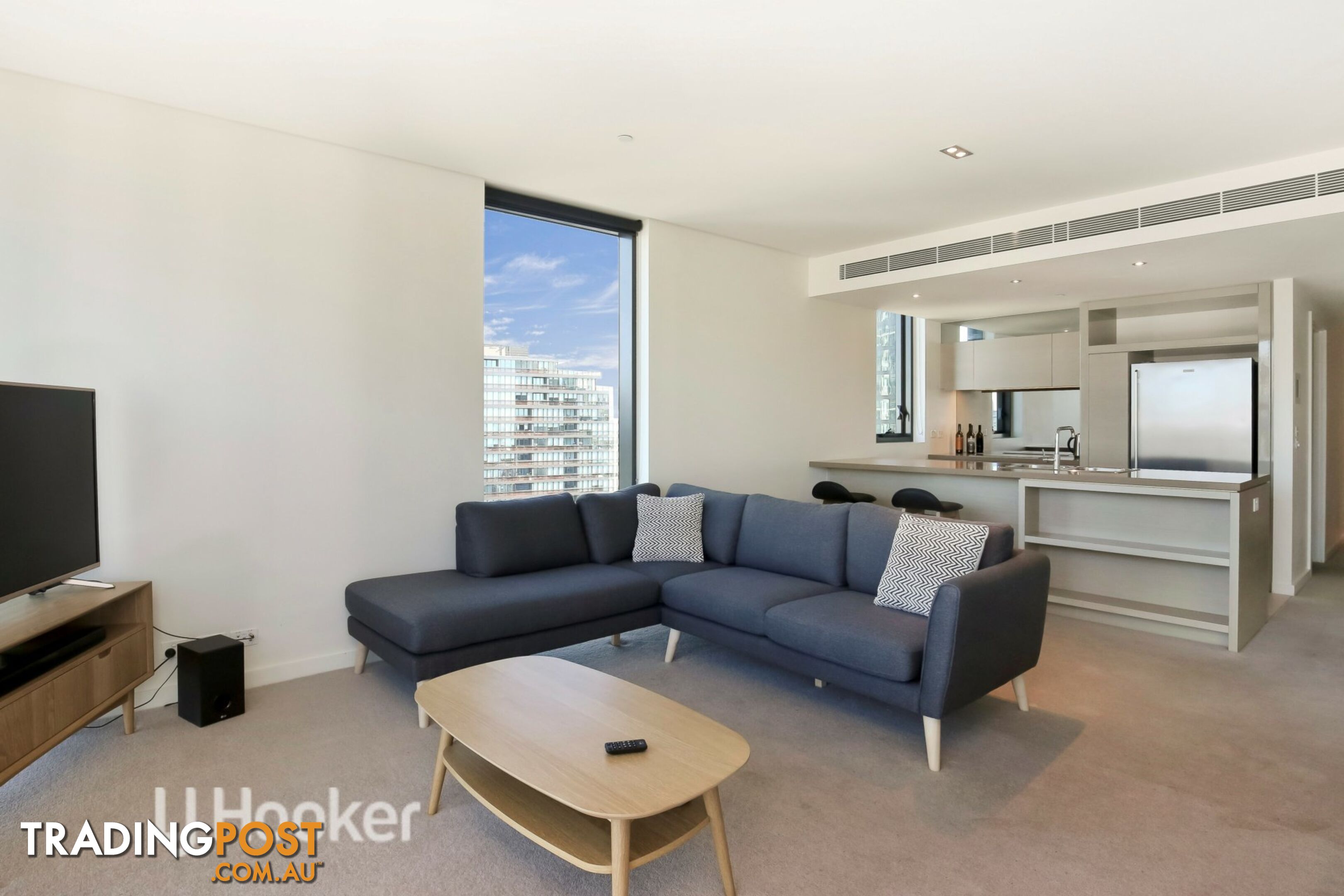 266/8 Waterside Place DOCKLANDS VIC 3008