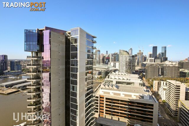 266/8 Waterside Place DOCKLANDS VIC 3008