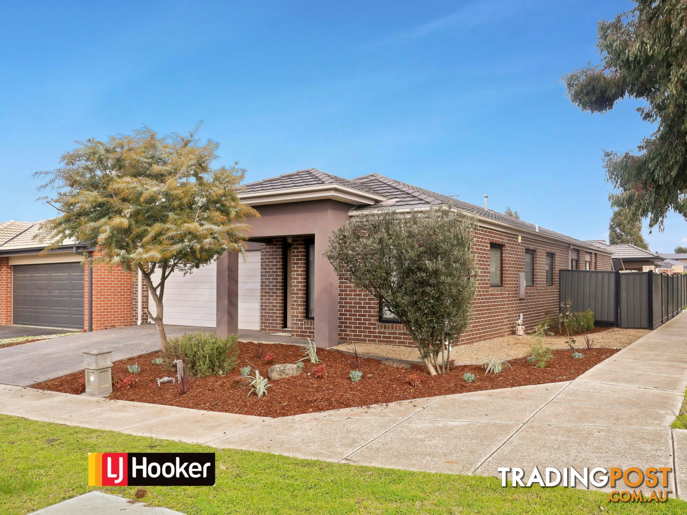 77 Pearson Road MERNDA VIC 3754