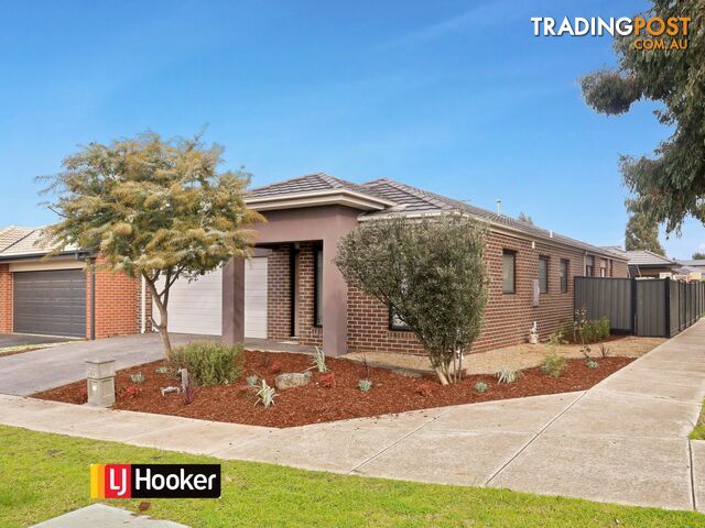 77 Pearson Road MERNDA VIC 3754