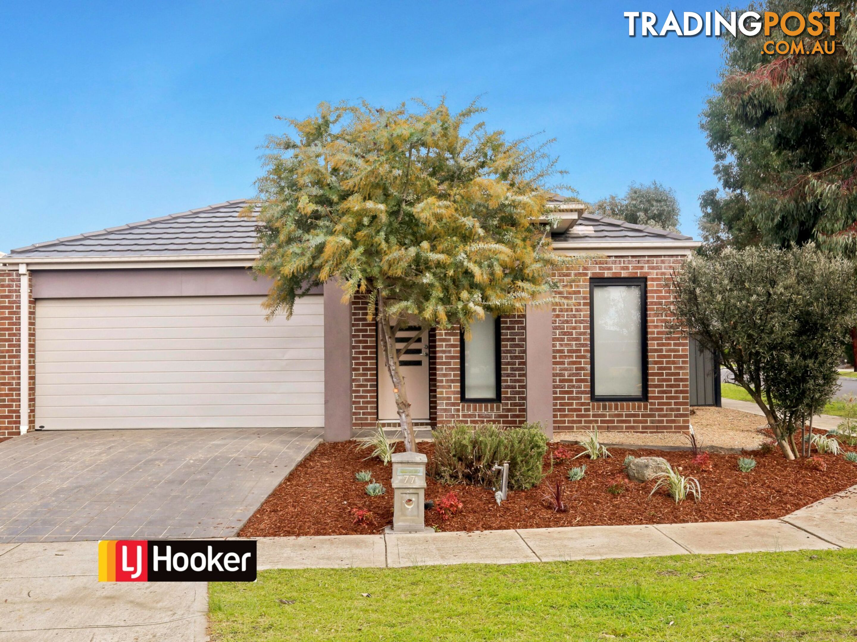 77 Pearson Road MERNDA VIC 3754