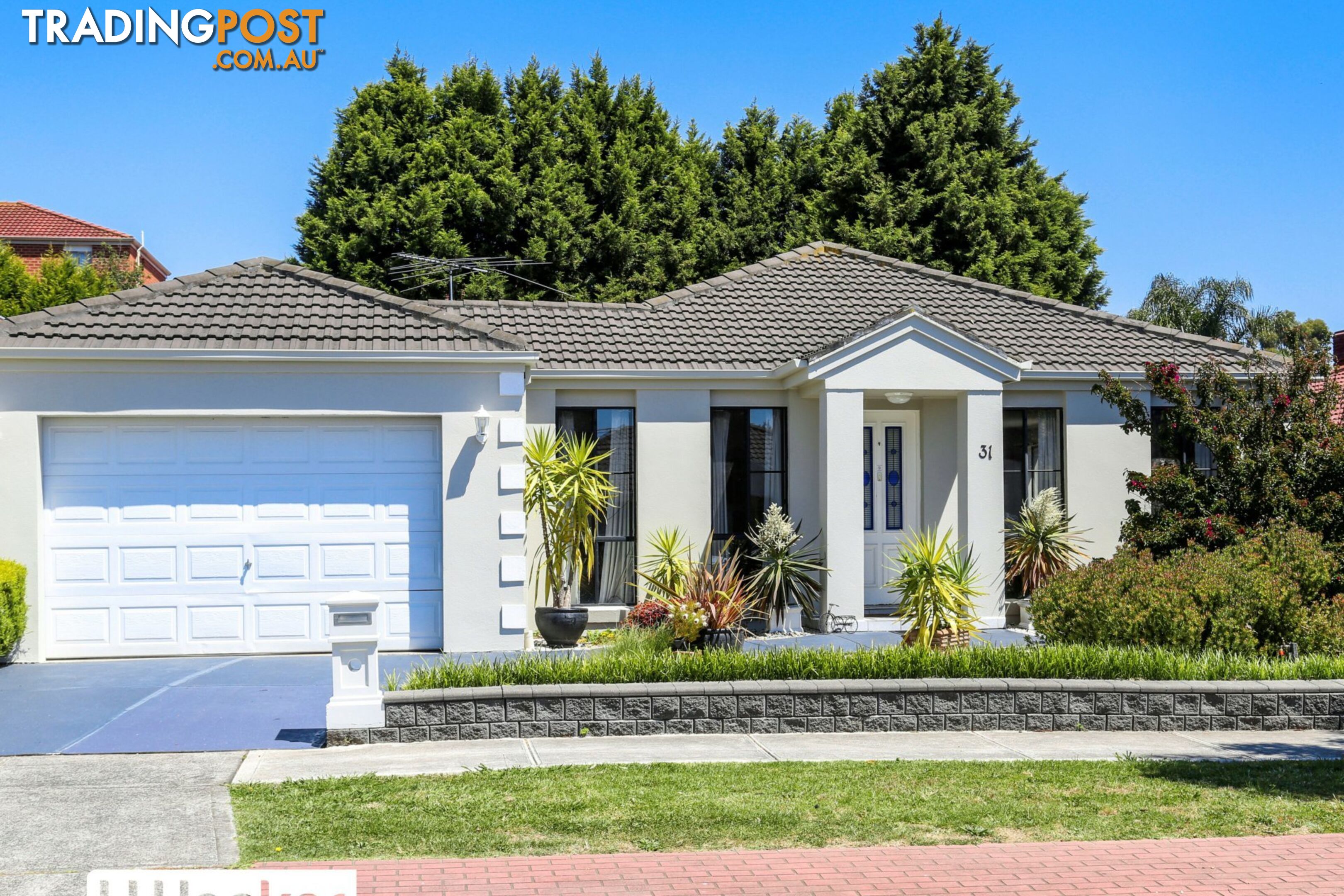 31 Calendula Circuit EPPING VIC 3076