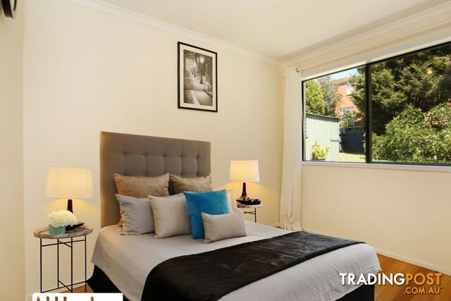 31 Calendula Circuit EPPING VIC 3076