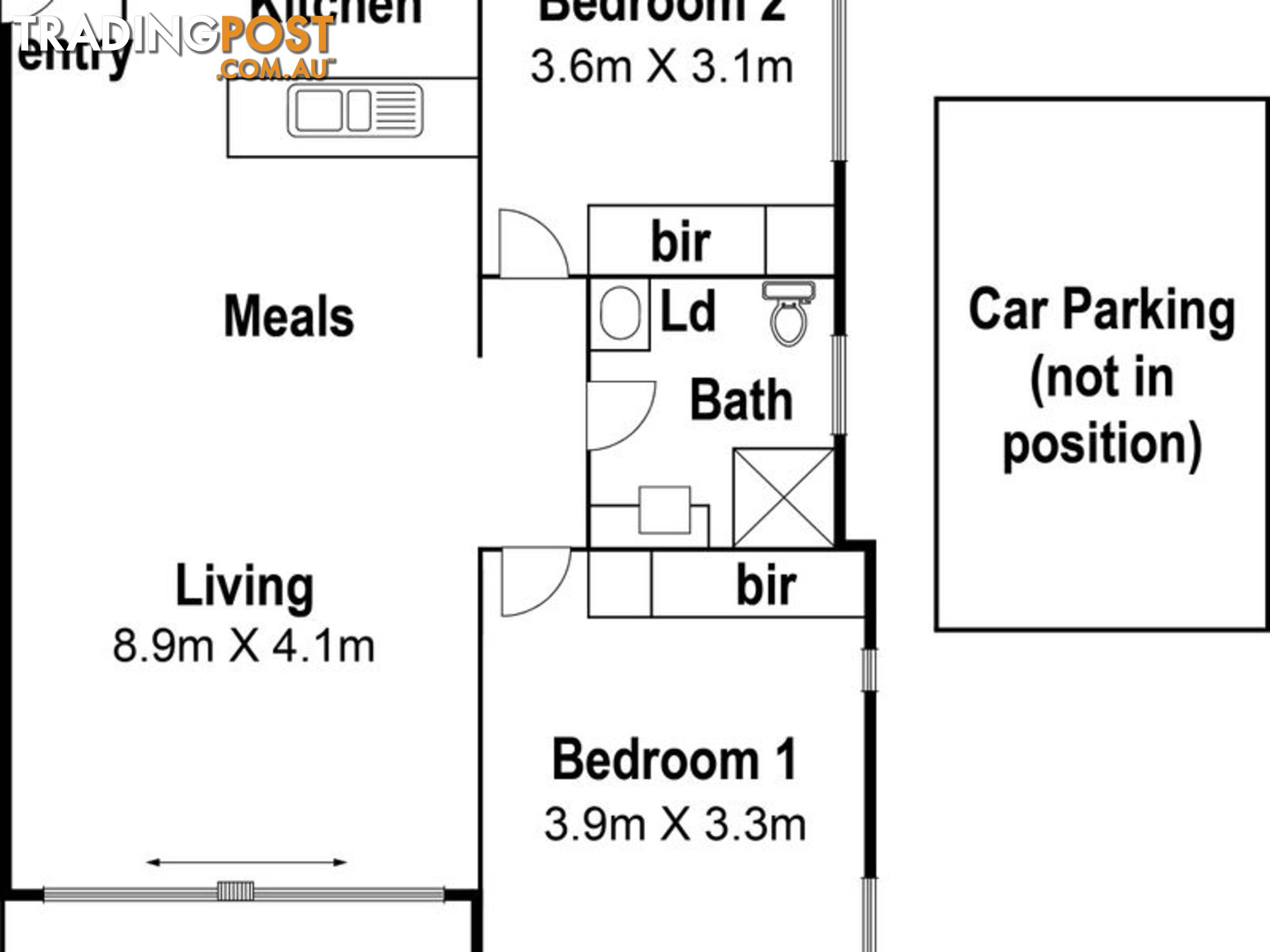 104/42 Rowell Drive MERNDA VIC 3754