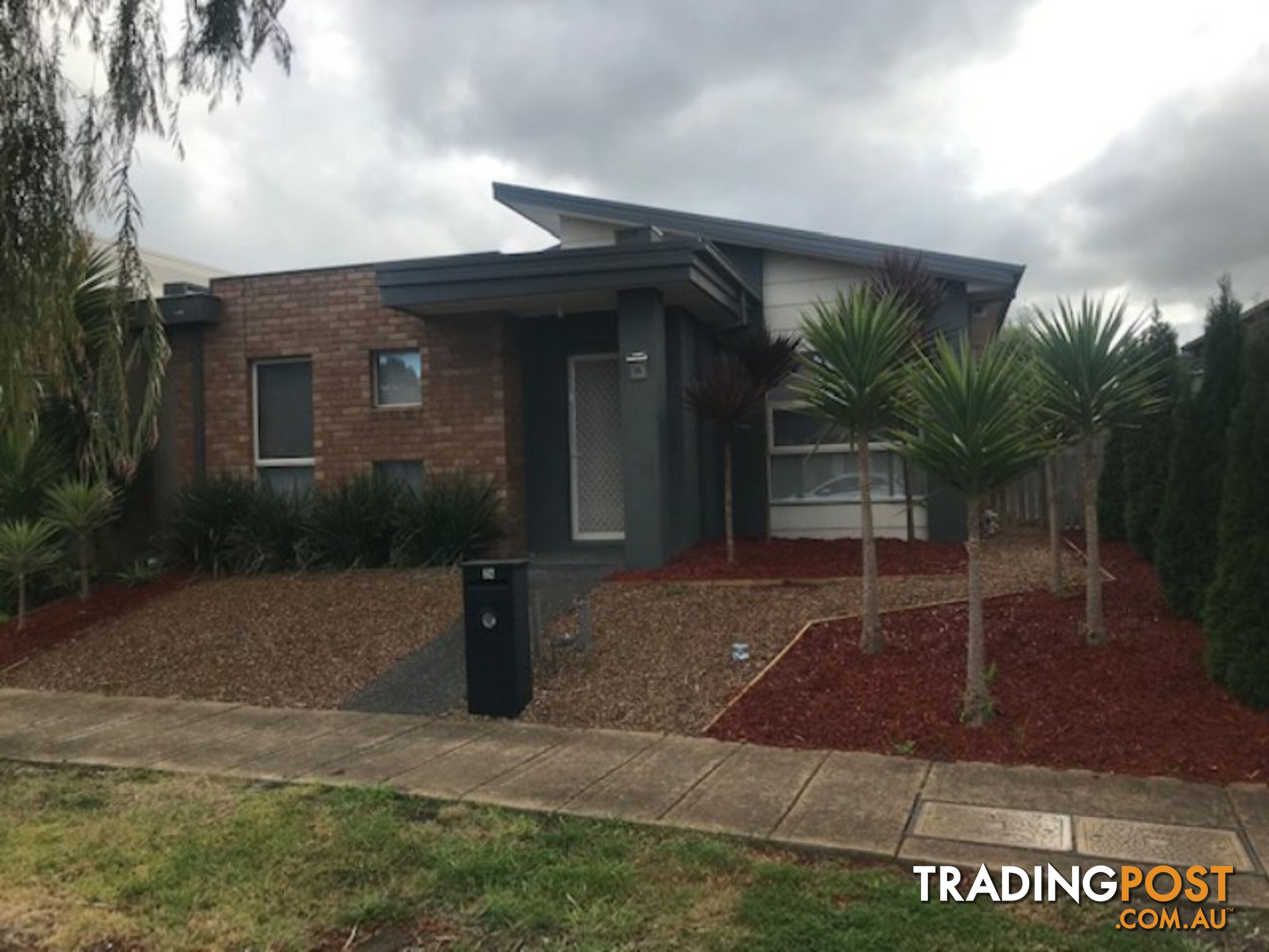 24 Bail Street EPPING VIC 3076