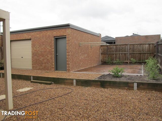 24 Bail Street EPPING VIC 3076