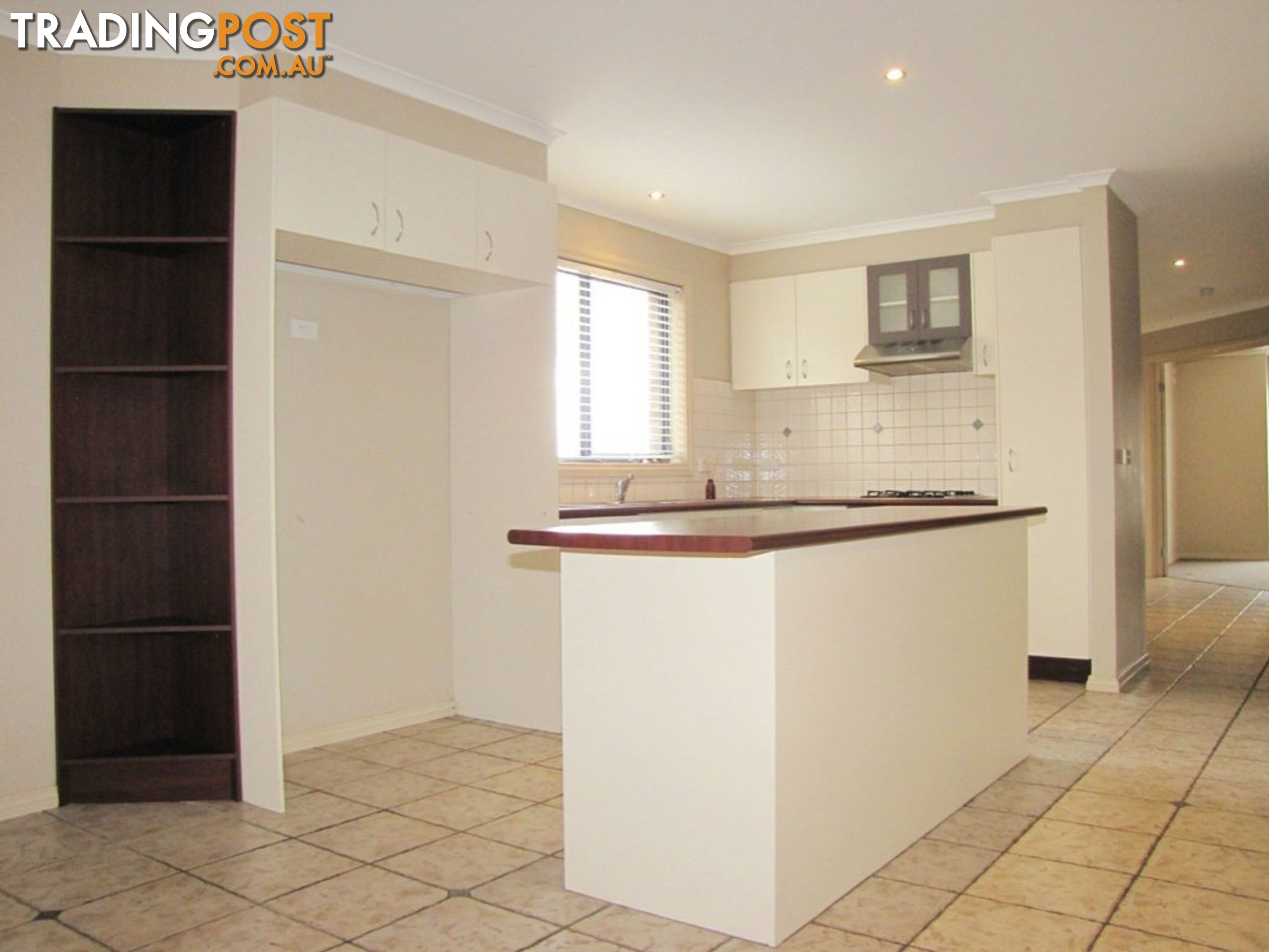 1 Bushmans Walk SOUTH MORANG VIC 3752