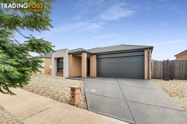 23 Dennerley Way TRUGANINA VIC 3029