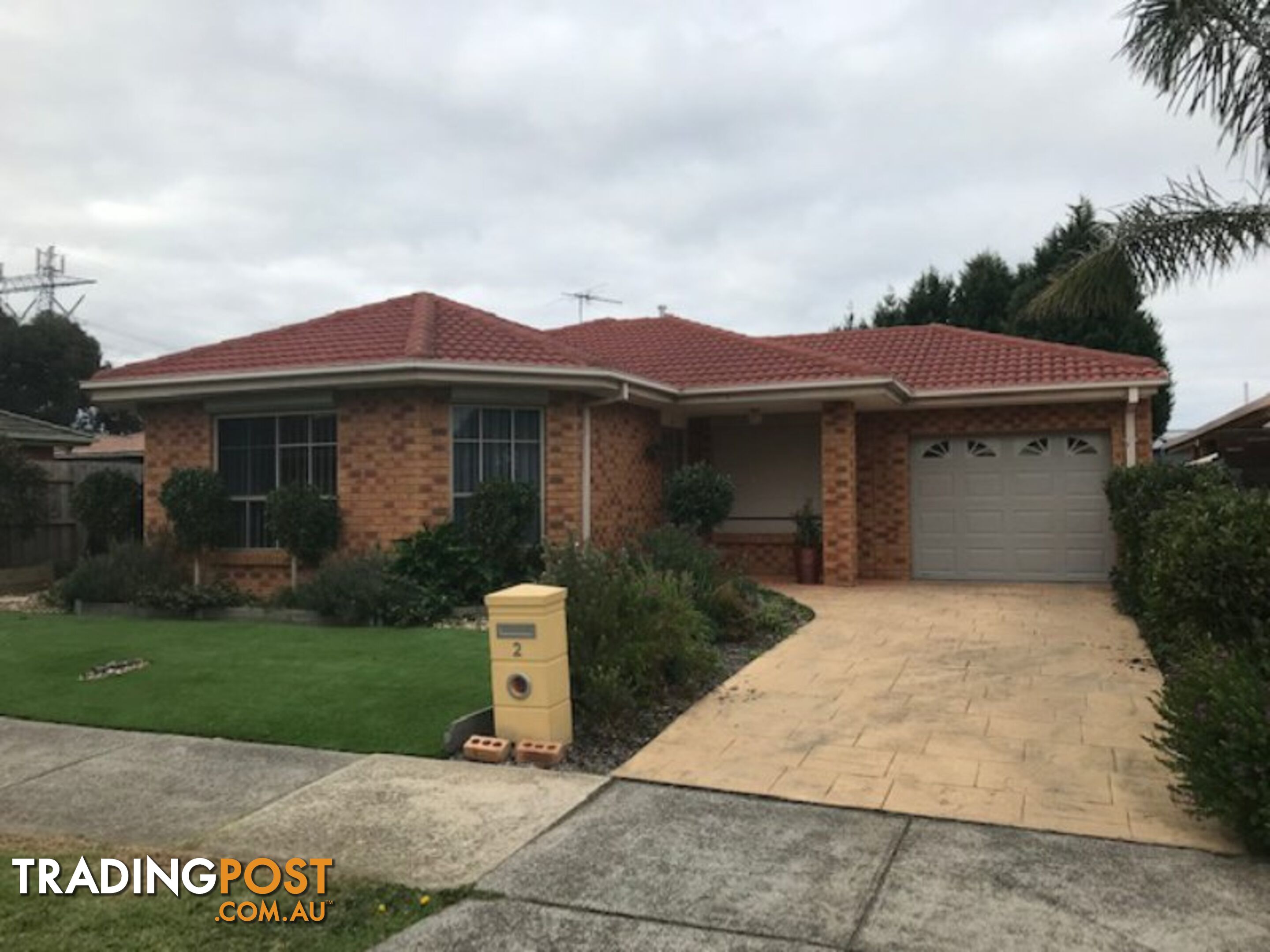 2 Lido Court EPPING VIC 3076