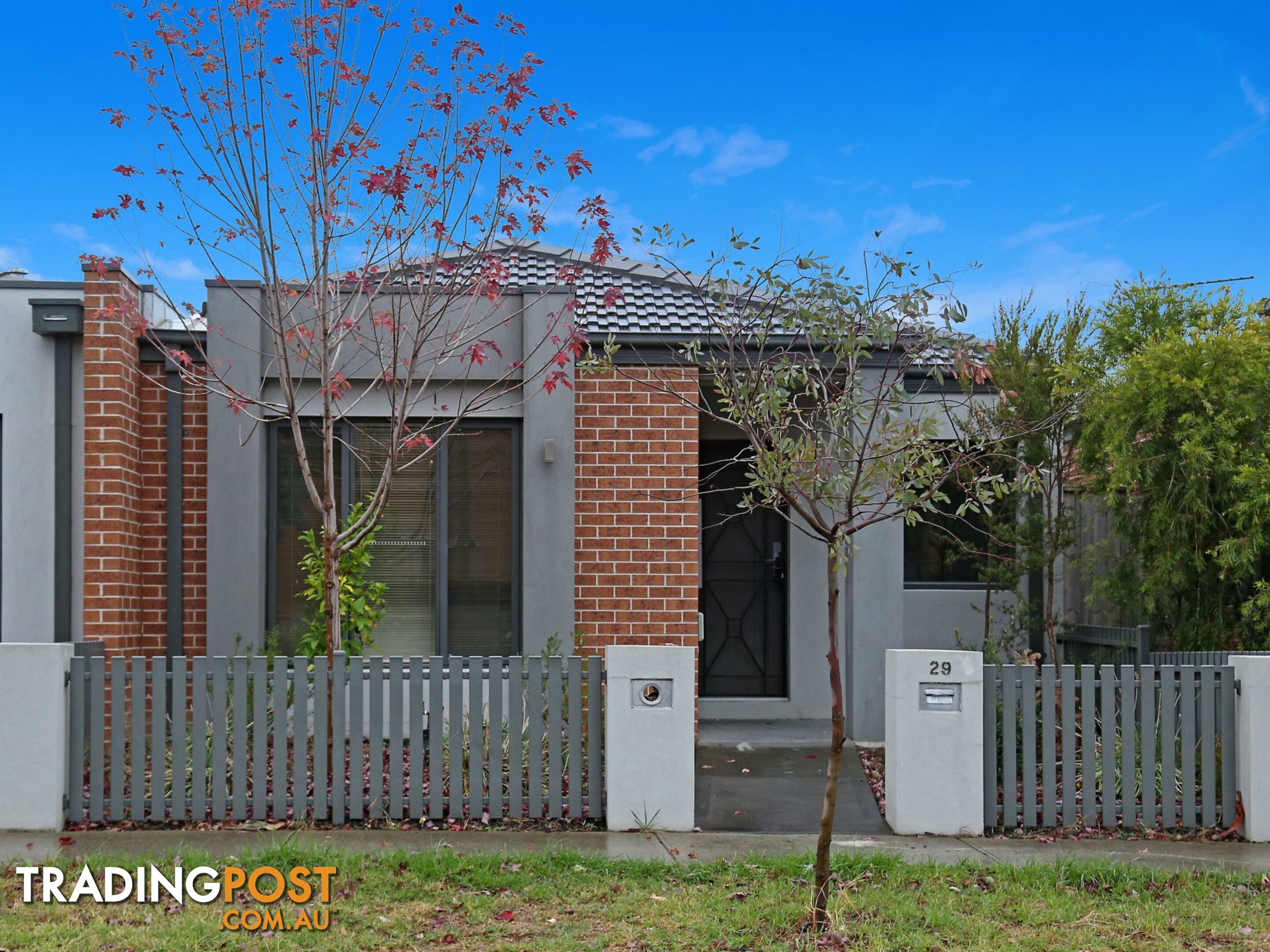 29 Passionfruit Crescent MERNDA VIC 3754