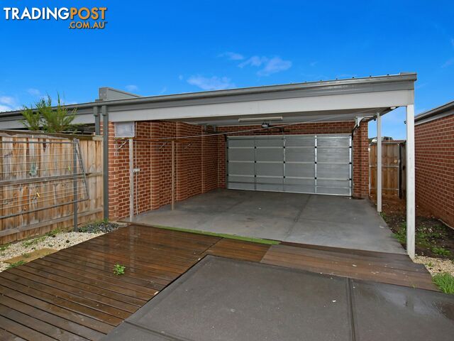 29 Passionfruit Crescent MERNDA VIC 3754