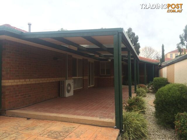 38 Teatree Drive SOUTH MORANG VIC 3752