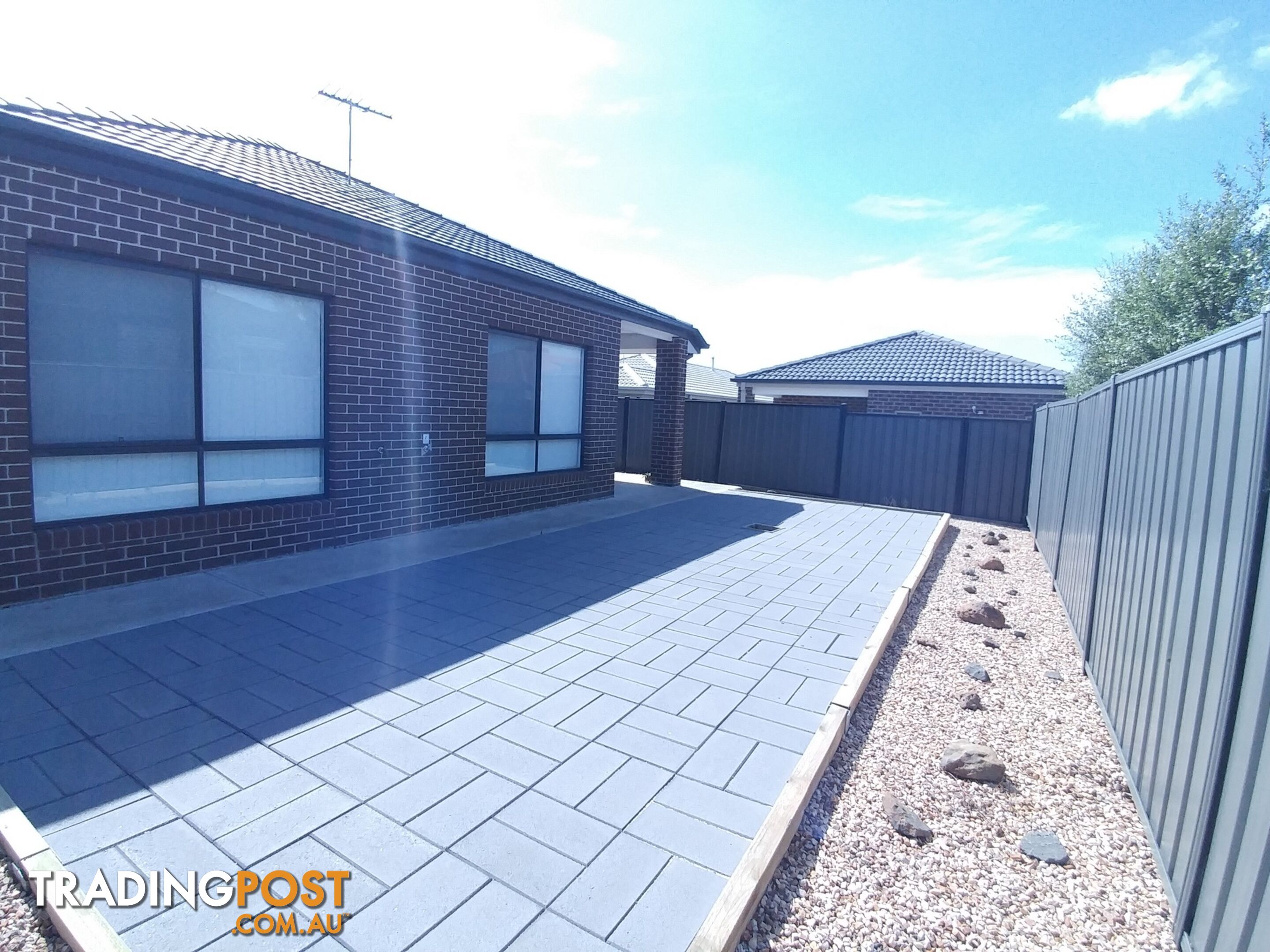 22 Risdon Chase WOLLERT VIC 3750