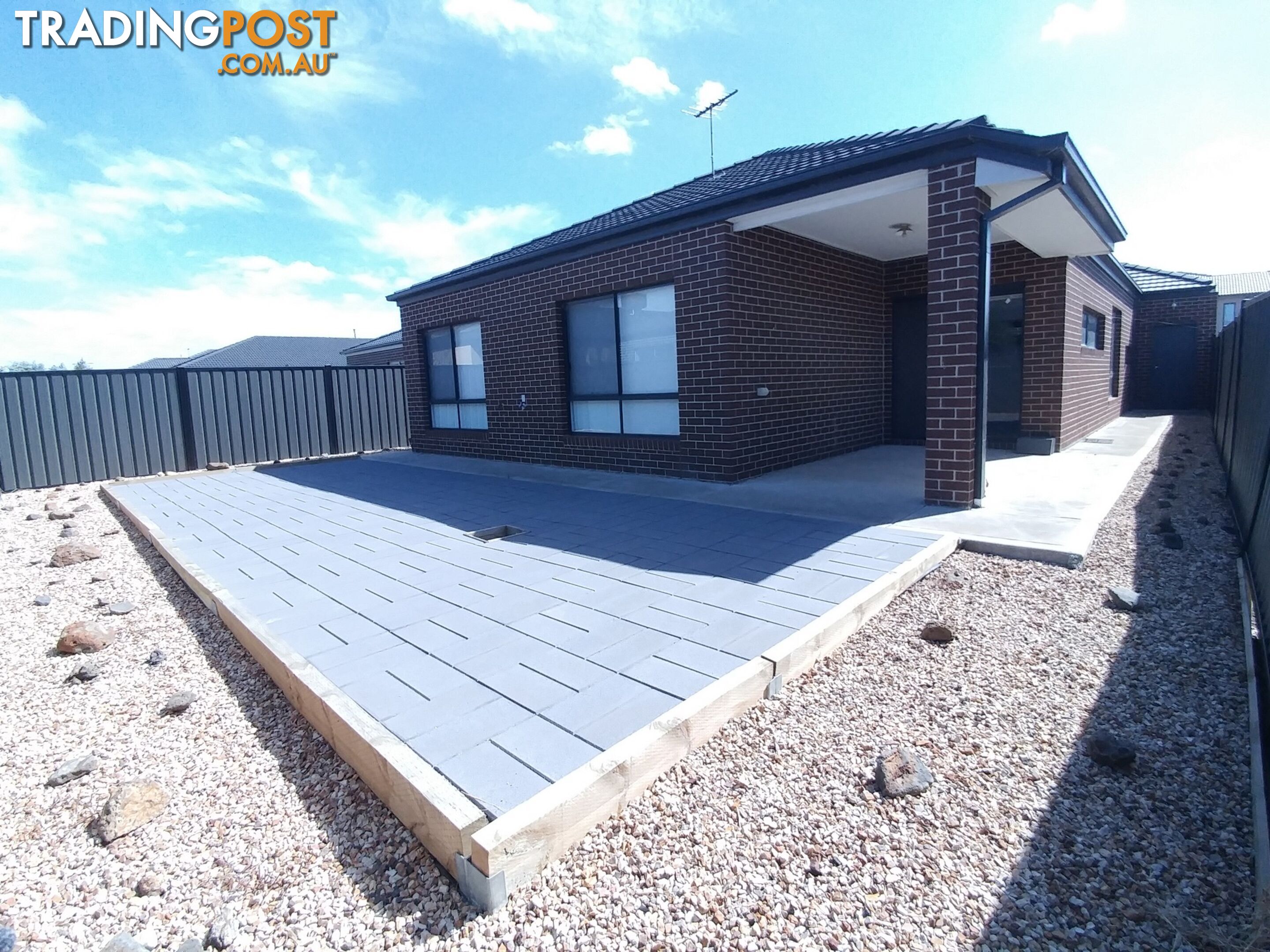 22 Risdon Chase WOLLERT VIC 3750