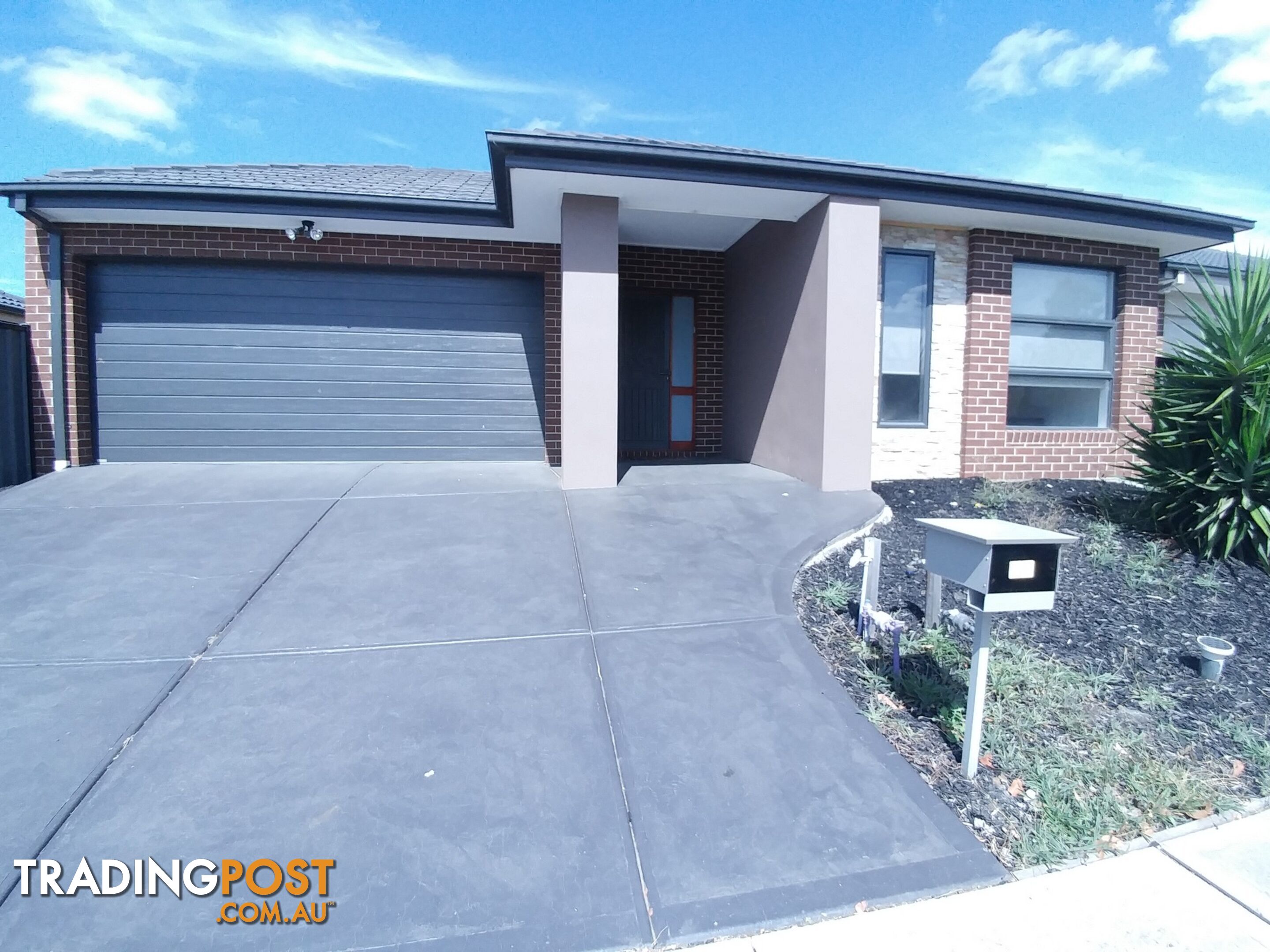 22 Risdon Chase WOLLERT VIC 3750