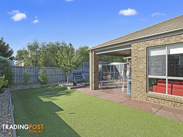 10 Tarwin Drive MERNDA VIC 3754