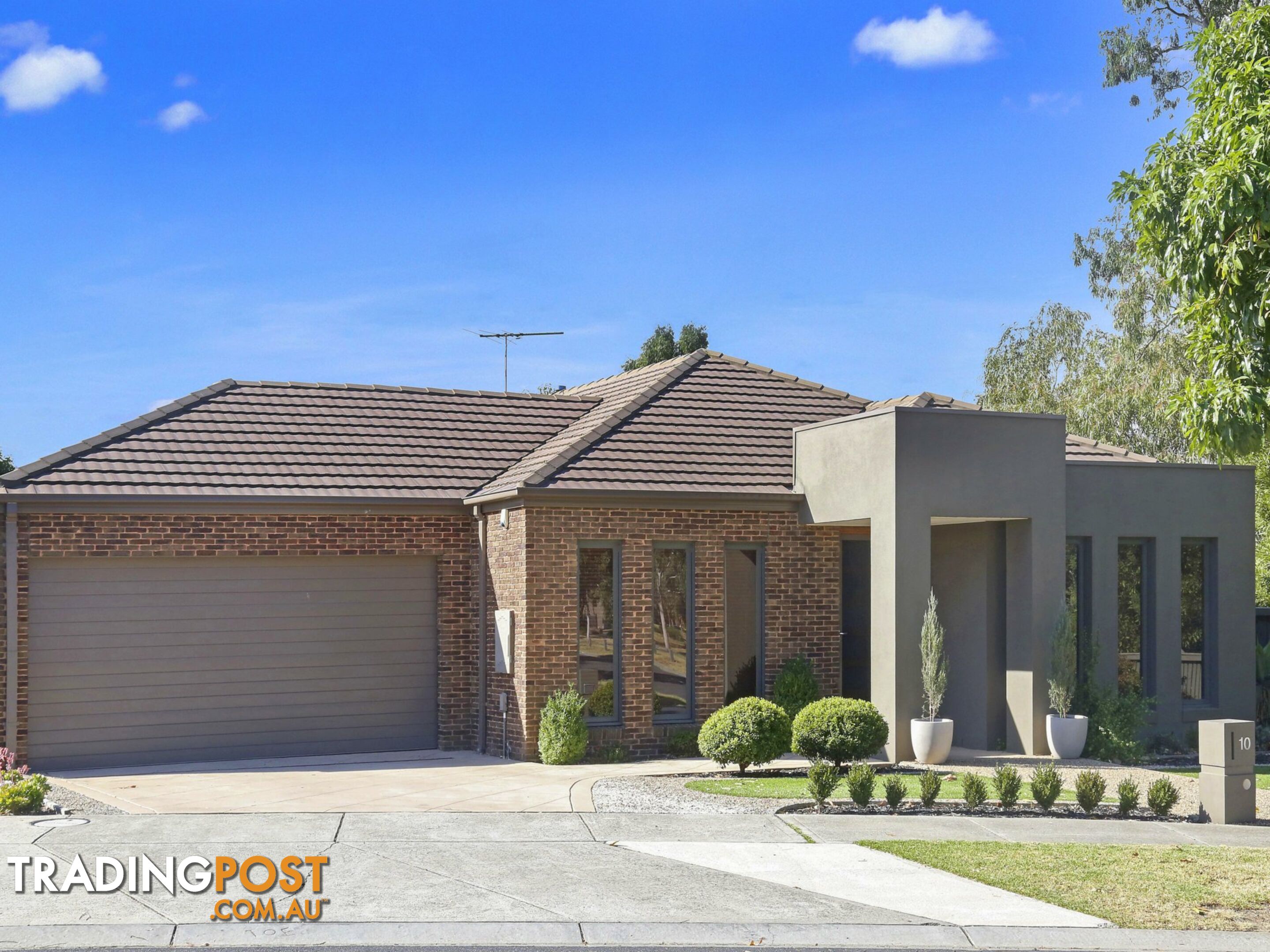 10 Tarwin Drive MERNDA VIC 3754