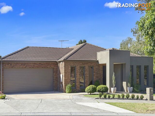 10 Tarwin Drive MERNDA VIC 3754