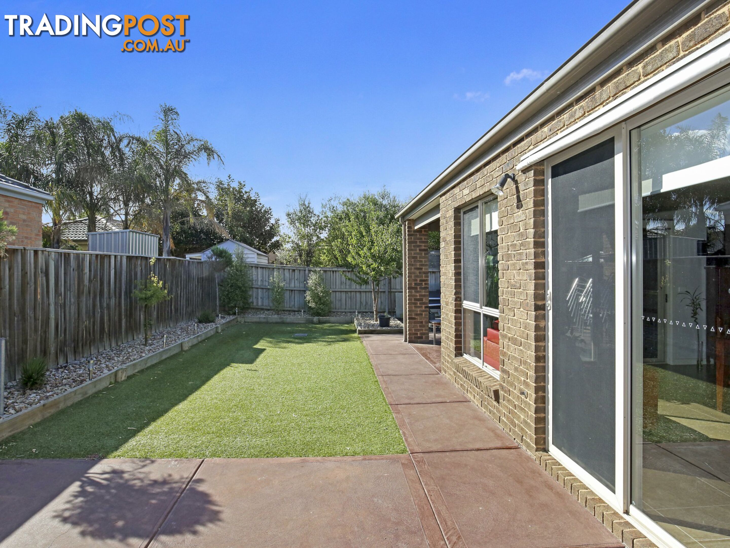 10 Tarwin Drive MERNDA VIC 3754