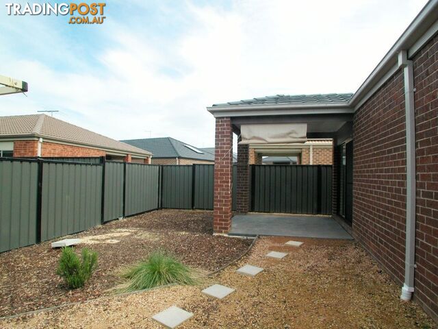 21 Lupin Street MERNDA VIC 3754