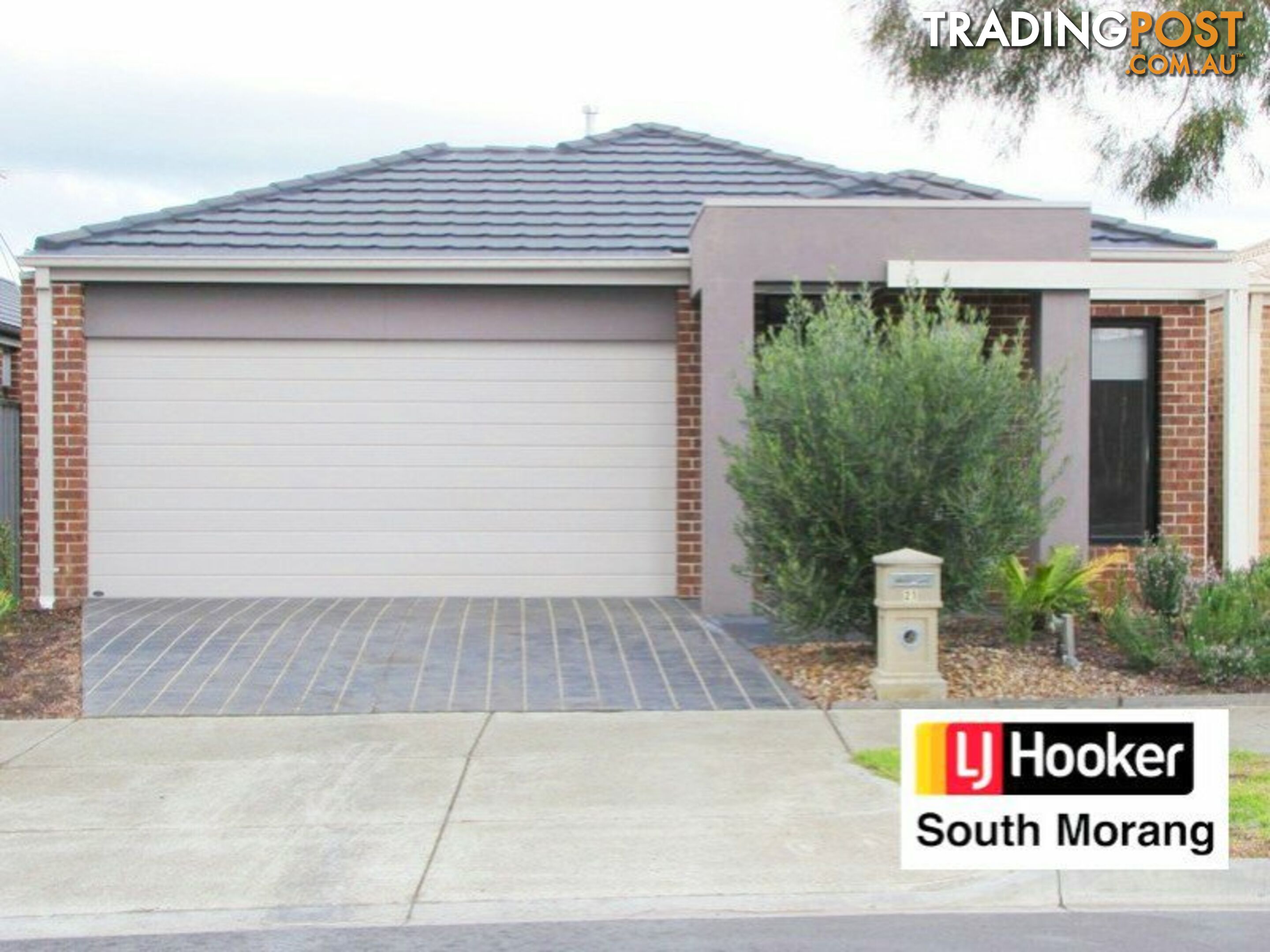 21 Lupin Street MERNDA VIC 3754