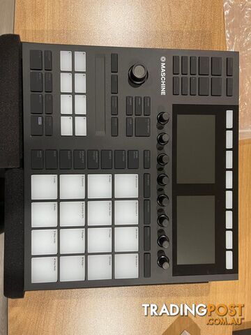 Native Instruments Maschine MK3