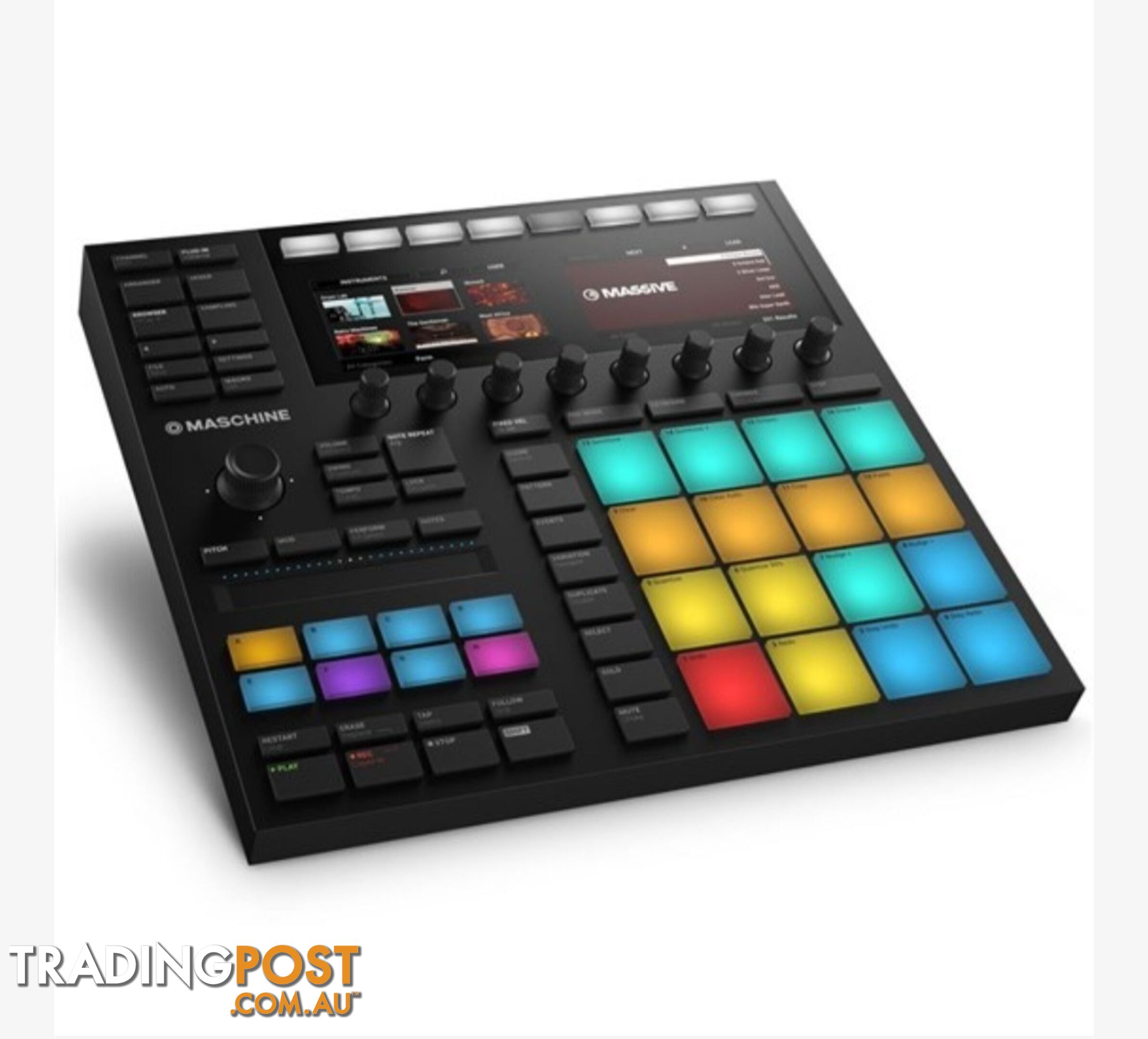 Native Instruments Maschine MK3