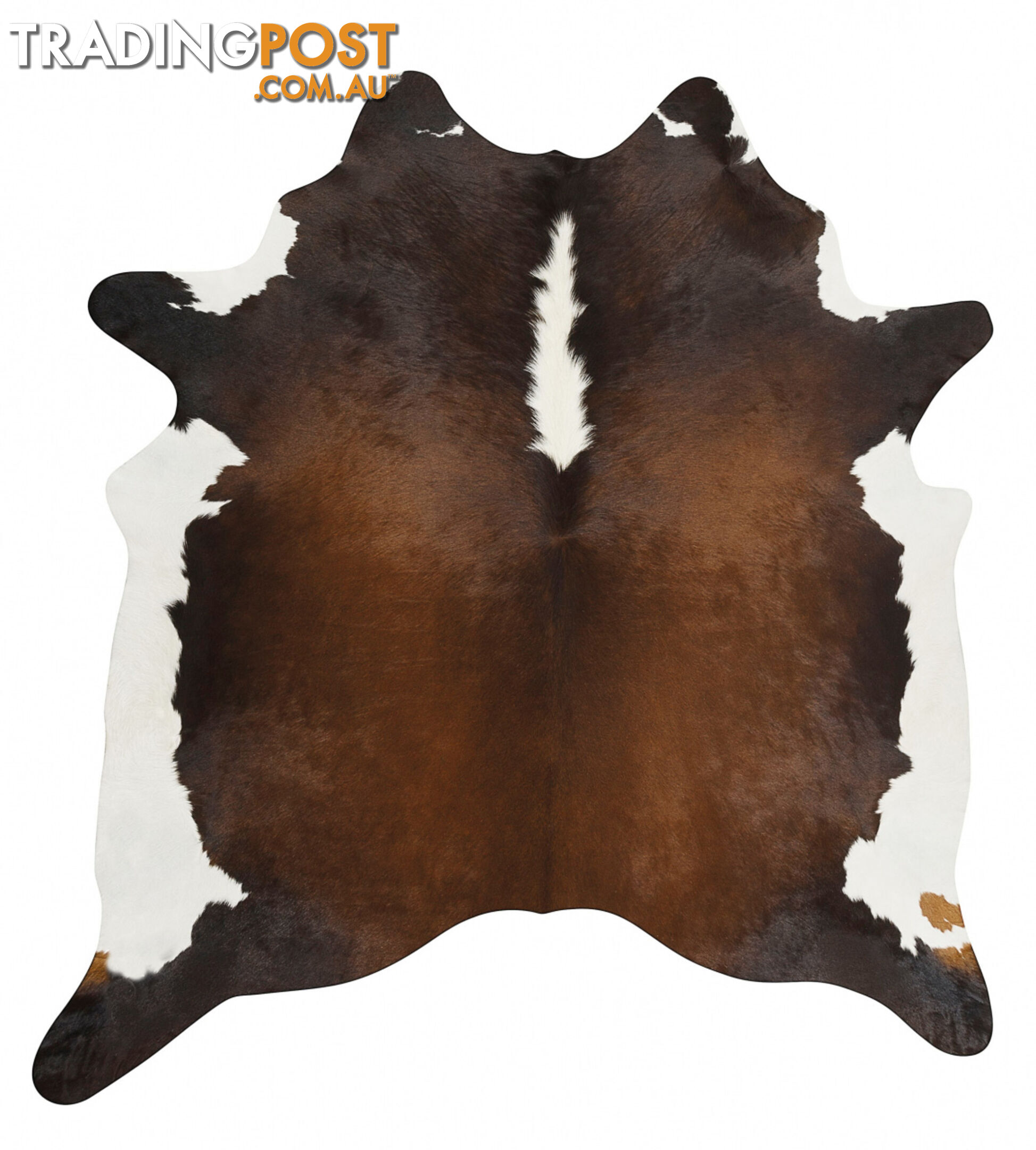 Tropical Cowhide