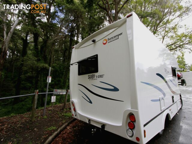 SAXBY X-2 - photo 2 of 17