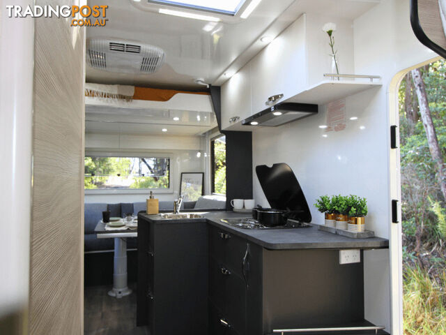 Saxby V-2 - photo 3 of 17
