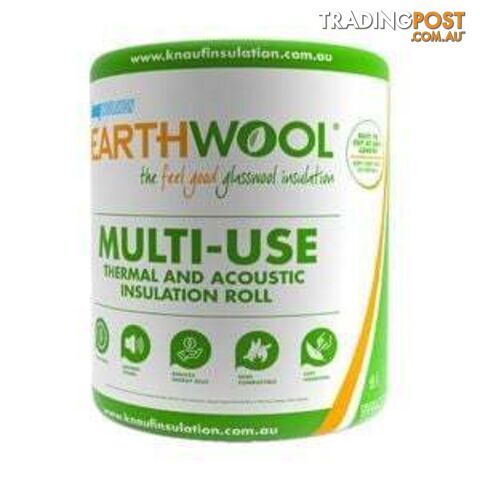 Wall-roof insulation