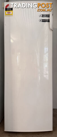 Chiq 185L Upright Freezer