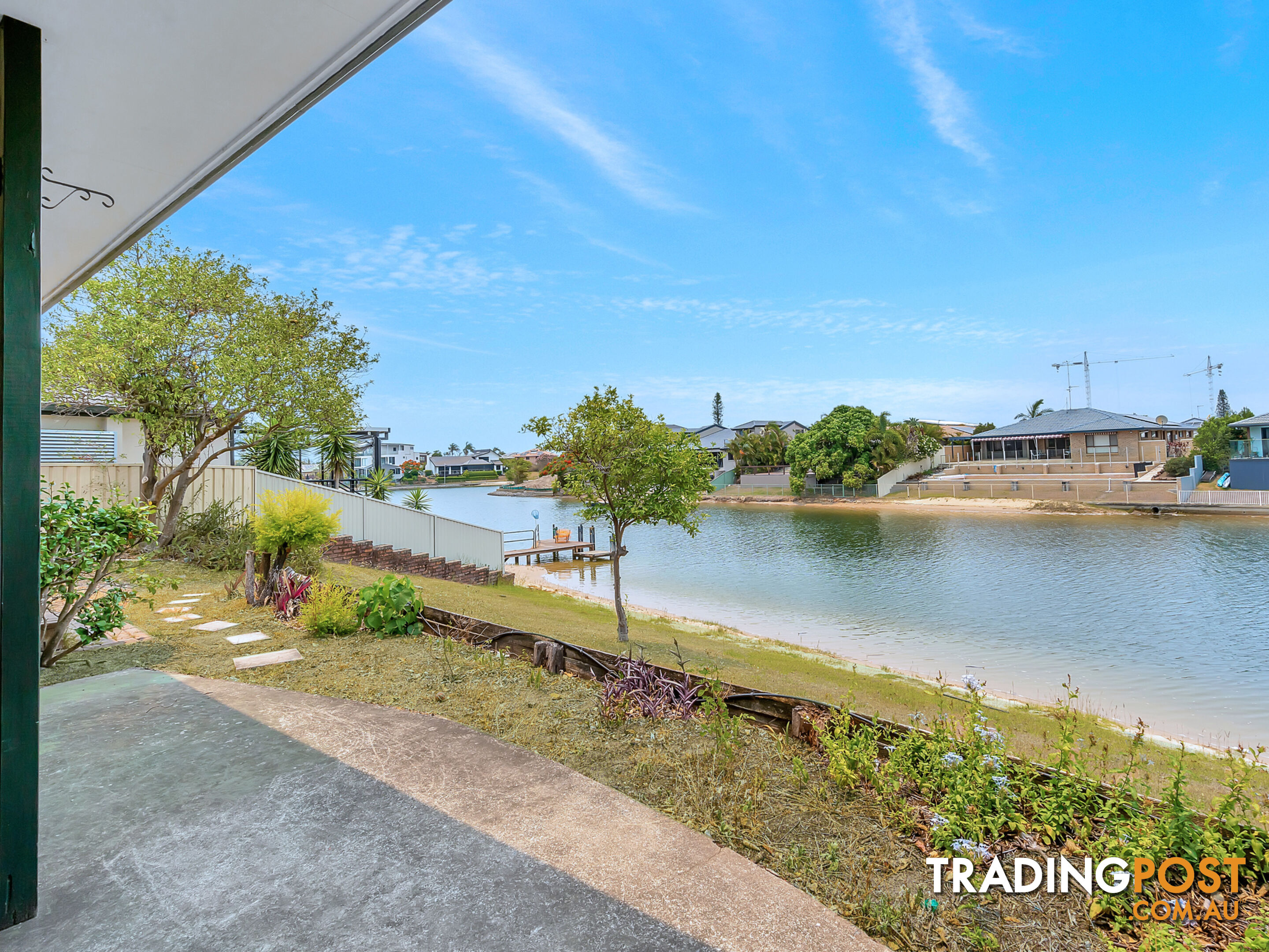 7 Moola Ct Broadbeach Waters QLD 4218