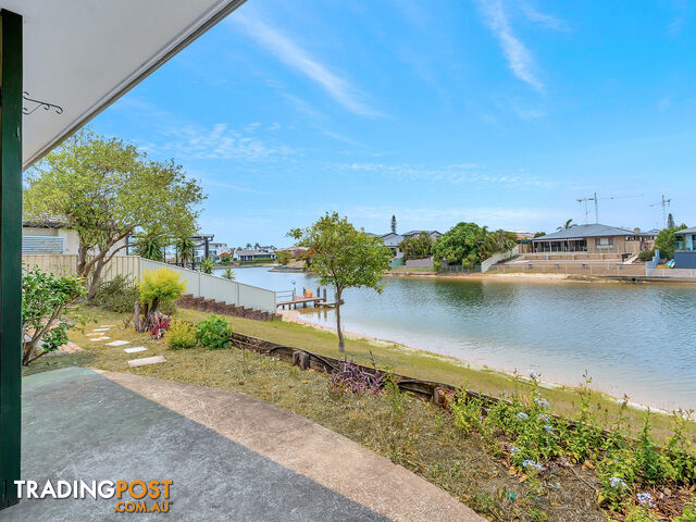 7 Moola Ct Broadbeach Waters QLD 4218