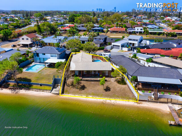 7 Moola Ct Broadbeach Waters QLD 4218