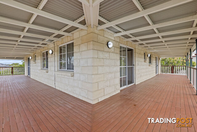 101 Panorama Dr Thornlands QLD 4164